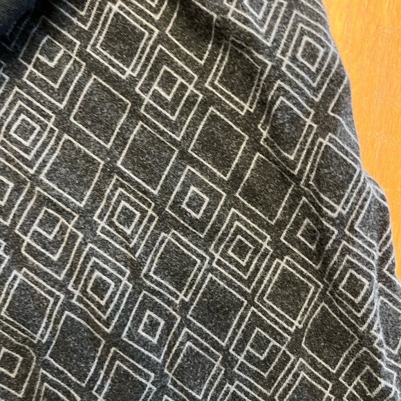 SO Cotton Legging - Picture 3 of 5